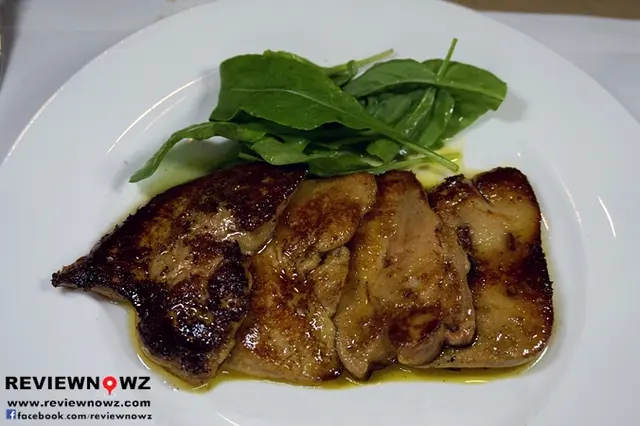 ชิ้นใหญ่ดูดีความหนาได้อยู่ปรุงแบบสุกฉ่ำๆ แนะนำ