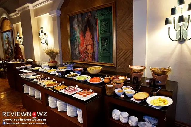 ขนมหวาน