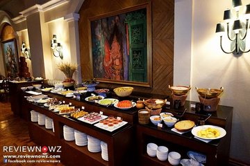 ขนมหวาน