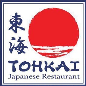 Tohkai Japanese Restaurant