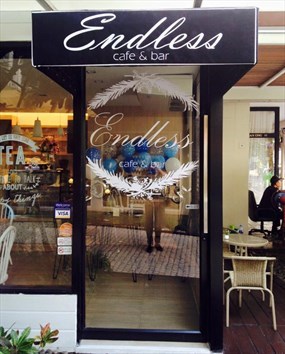 Endless Cafe and Bar