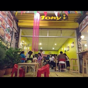 Tony Steak & Cafe