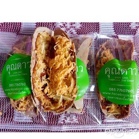 Khun Dao Thai Crape