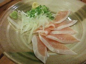 Torihada