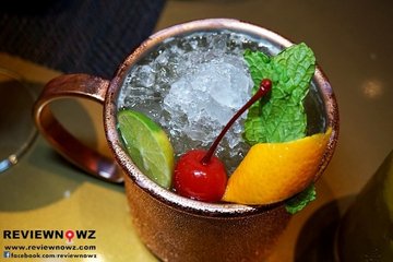 cocktail ราคาน่าคบเริ่มต้นที่ 81 บาท