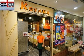 Koyama Yakiniku