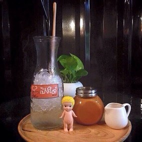 เปิงใจ๋คาเฟ่
