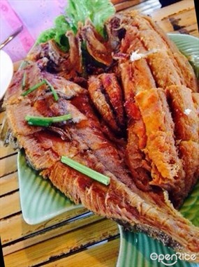 ในถุ้งซีฟู๊ด 