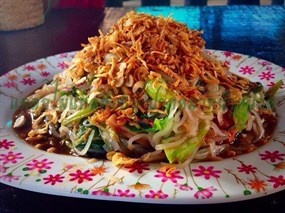 แหลกไม่แหลก By ปากหมาหน้าหนวด