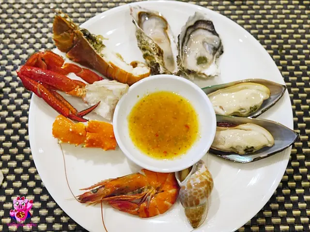 ซีฟู๊ดออนไอซ์