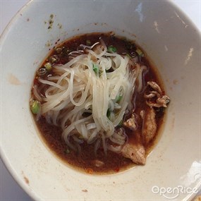 ก๋วยเตี๋ยวเรืออนุสาวรีย์ชัยฯ