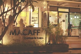 Macaff Coffee