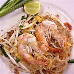 วรรณผัดไท