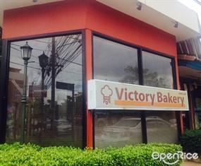 Victory Bakery 
