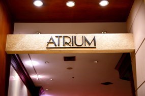 Atrium (เอเทรี่ยม)