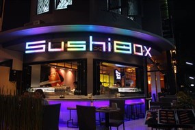 Sushi Box