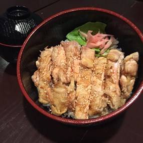 Osaka Japanese Kitchen