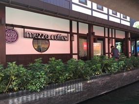 Mezzo (เมซโซ่)