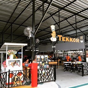 Tekkor