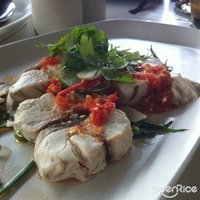 ศาลาสมุย