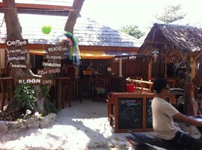 Bloom Cafe