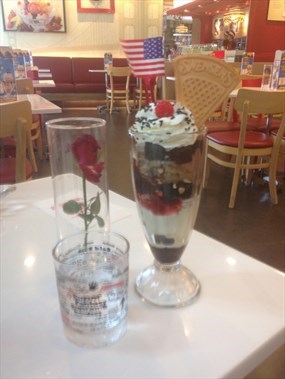 Swensen's (สเวนเซ่นส์)