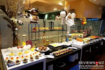 ขนมหวาน