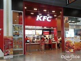 KFC (เคเอฟซี)