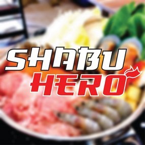 Shabu Hero (ชาบู ฮีโร่)