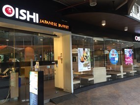 Oishi Buffet (โออิชิ บุฟเฟ่ต์)