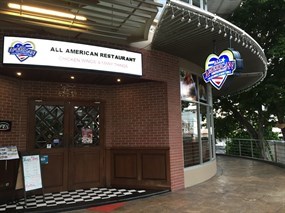 All American Restaurant