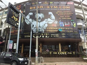 The Cove Pub