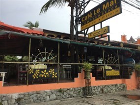 Café Le Mar