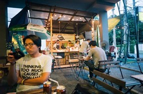 Jamie's Burgers