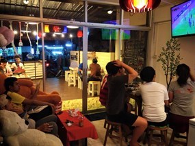 นมหมี มีหนม