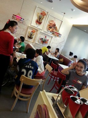 Swensen's (สเวนเซ่นส์)