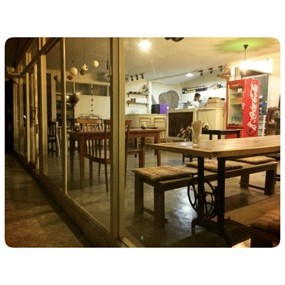 Asia Mood Sushi Bar & Restaurant