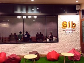 Sib Cafe&Bistro