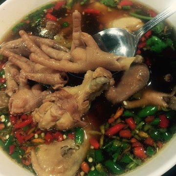 ซุปเปอร์ขาไก่