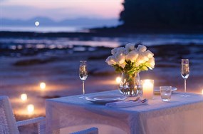 @Beach Bar & Restaurant by Beyond Resort Krabi