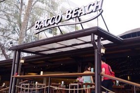 Bacco beach