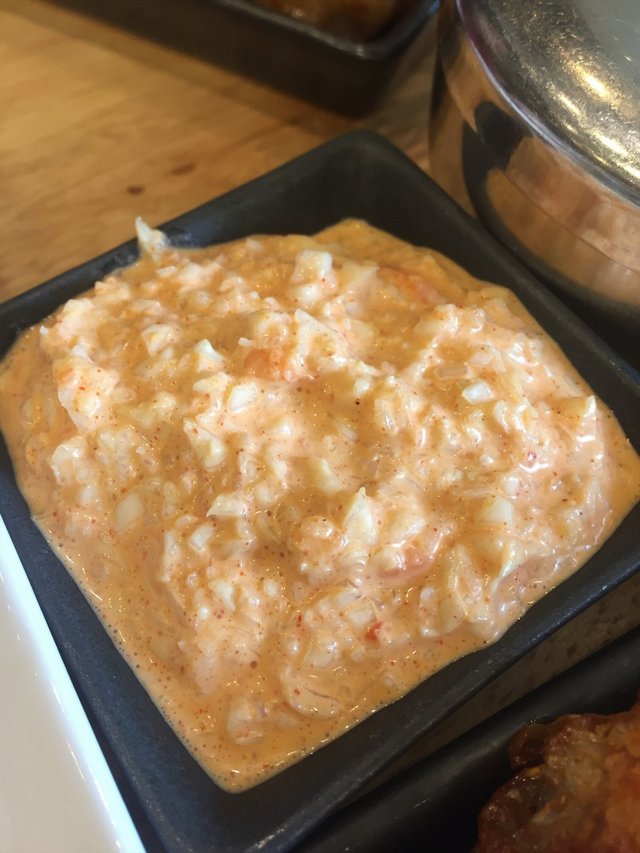 กิมจิโคลสลอว์