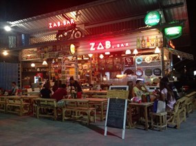 Zab Bar