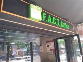 F.A.C.T Coffee