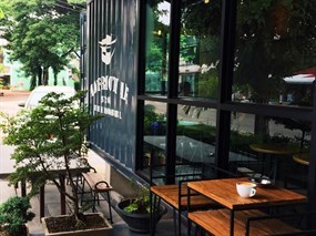 Made For Mouth Cafe