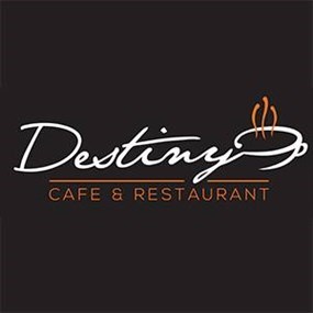 Destiny Cafe & Restaurant