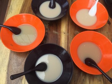 เต้าหู้เย็น