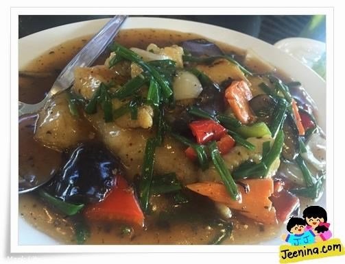 ราดหน้า