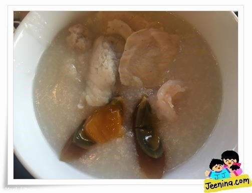 โจ๊กฮ่องกง