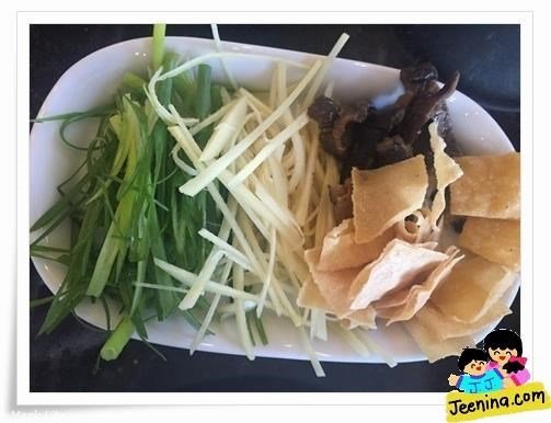 เครื่องโจ๊กฮ่องกง